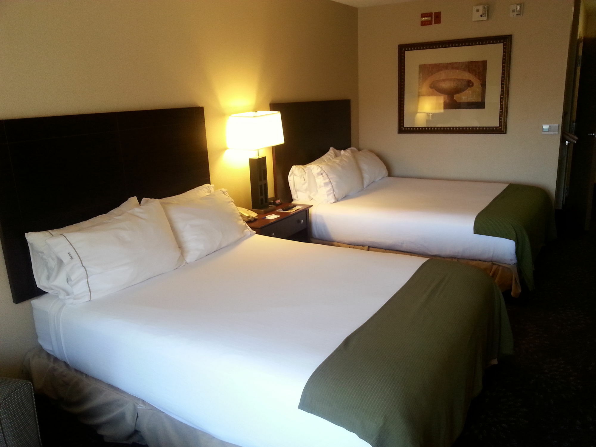 Holiday Inn Express & Suites Sandy - South Salt Lake City By Ihg Exterior foto